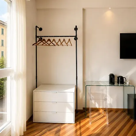 Nettuno Boutique - Historic Centre ゲストハウス
