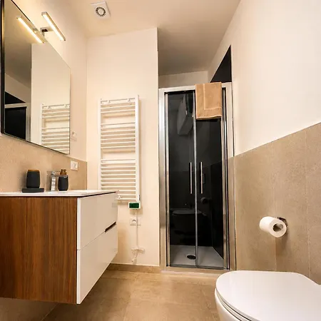 Gasthof Nettuno Boutique - Historic Centre 3*