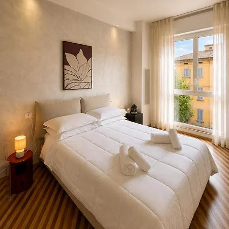 Nettuno Boutique - Historic Centre ゲストハウス 3*