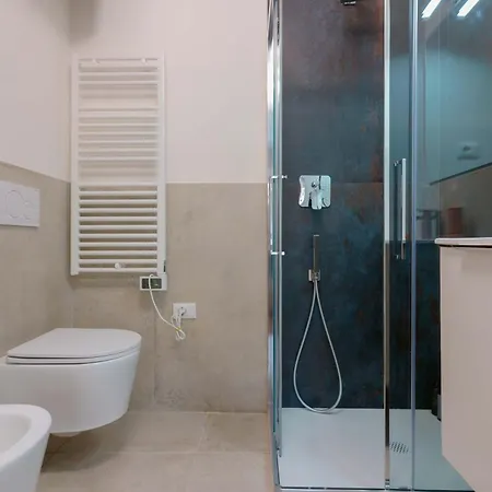 Guest house Nettuno Boutique - Historic Centre Bologna