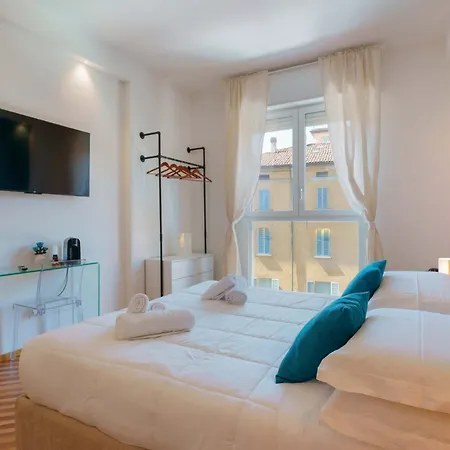 Guest house Nettuno Boutique - Historic Centre