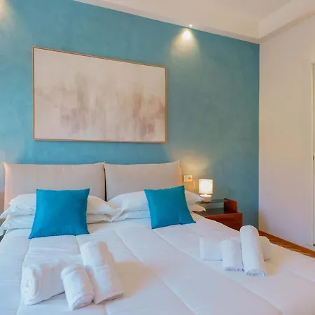 Guest house Nettuno Boutique - Historic Centre Bologna