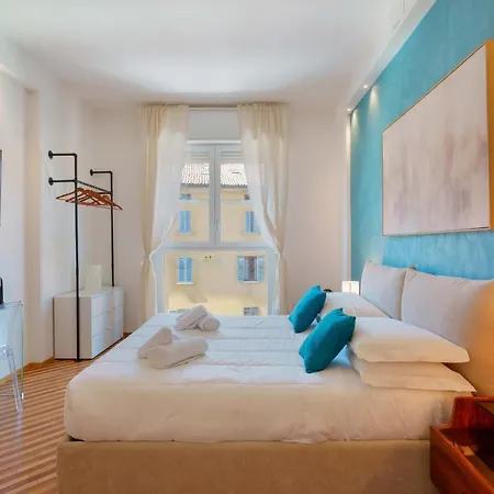 Nettuno Boutique - Historic Centre