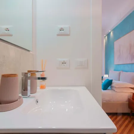 Nettuno Boutique - Historic Centre Guest house 4*