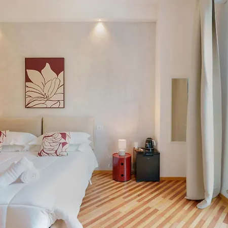 Nettuno Boutique - Historic Centre Guest house 4*