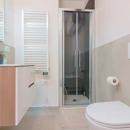 Nettuno Boutique - Historic Centre Guest house Bologna