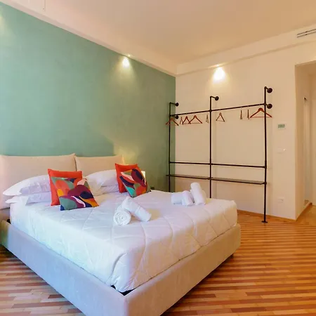 Guest house Nettuno Boutique - Historic Centre