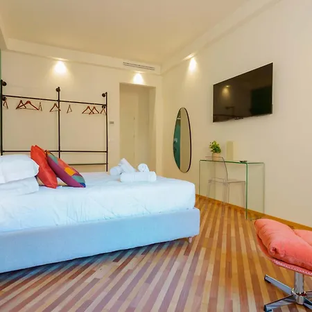 Nettuno Boutique - Historic Centre Guest house 4*