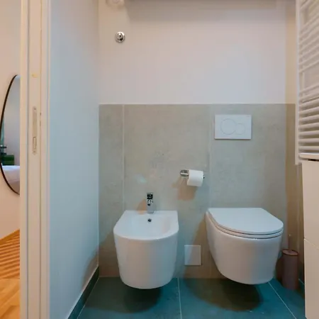 Nettuno Boutique - Historic Centre Guest house