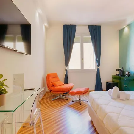 Guest house Nettuno Boutique - Historic Centre
