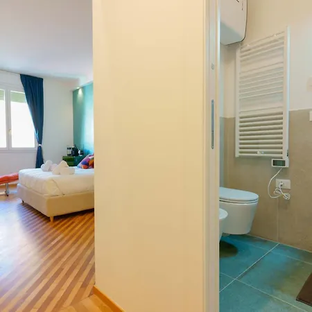 Nettuno Boutique - Historic Centre Guest house 4*
