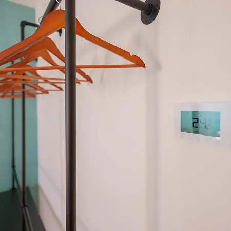 Nettuno Boutique - Historic Centre 4* Bologna
