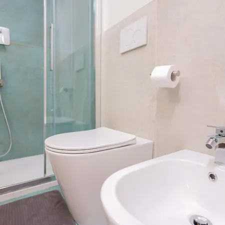 Guest house Nettuno Boutique - Historic Centre 4*