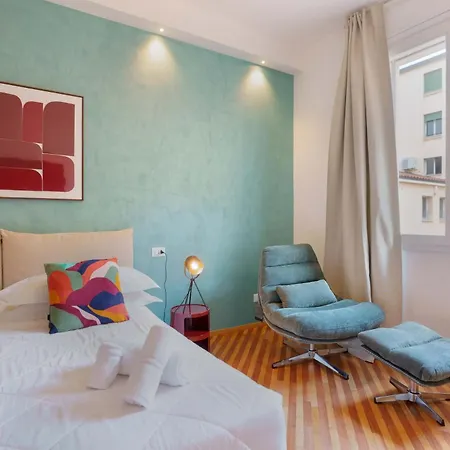 Nettuno Boutique - Historic Centre Guest house 4*
