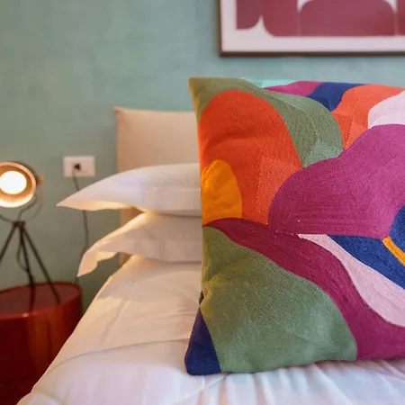 Guest house Nettuno Boutique - Historic Centre