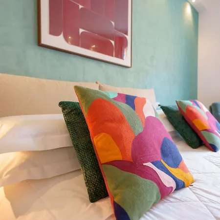 Nettuno Boutique - Historic Centre Guest house Bologna