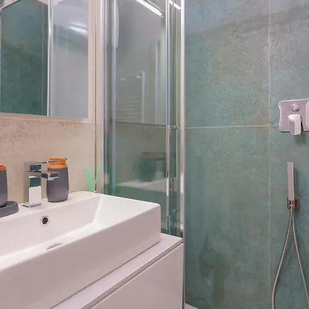 Guest house Nettuno Boutique - Historic Centre Bologna