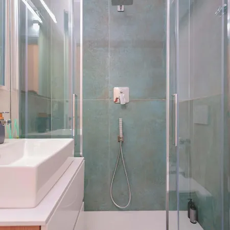Nettuno Boutique - Historic Centre Guest house 4*
